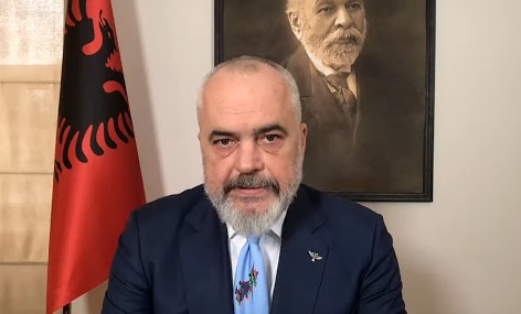 Gjendja e fatkeqesise natyrore nuk shtyhet- Rama: Zone kufizimi vetem ne plazhe